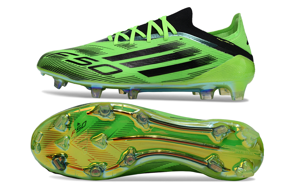 F50 Elite Football Boots Firm Grund