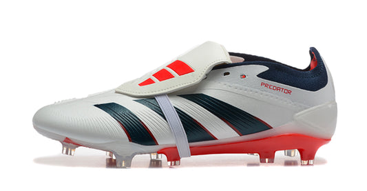 Predator Elite Fold-Over Tongue Firm Ground Football Boots ots