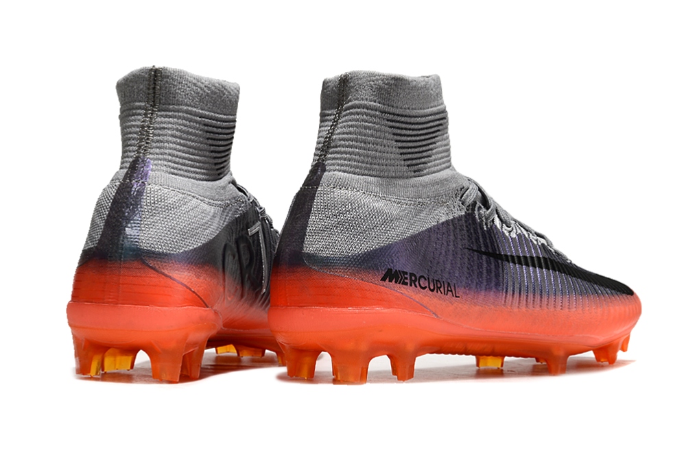 Mercurial Superfly 5 Elite x Cr7 Football Boots Firm Ground