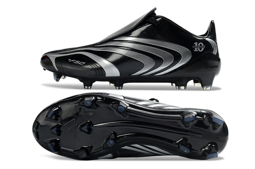F50 Elite Tunit Football Boots Firm Ground