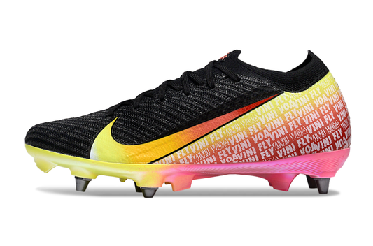 Mercurial Vapor 16 Elite x Vini Jr Football Boots Soft Ground