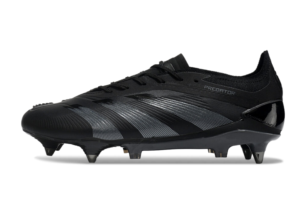 Predator Elite Football Boots Soft Ground