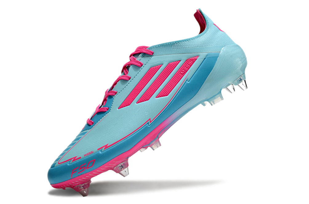 F50 Elite Football Boots Soft Ground