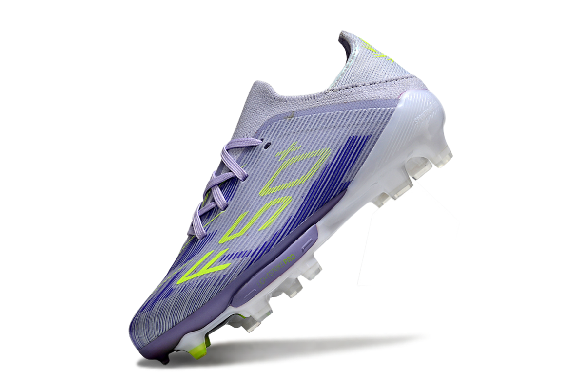 F50+ Football Boots Firm Ground