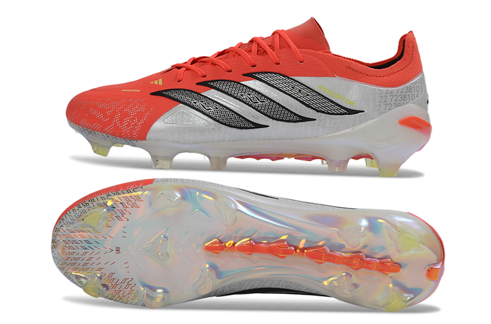 Predator 26 Elite Football Boots Firm Ground