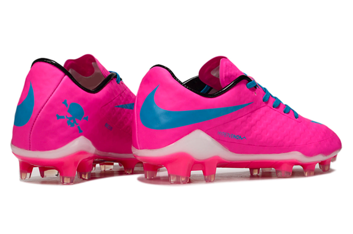 Hypervenom Phantom 1 Firm Ground Football Boots