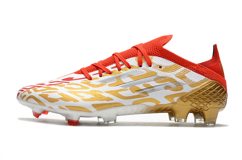 X Speedflow Football Boots Firm Ground