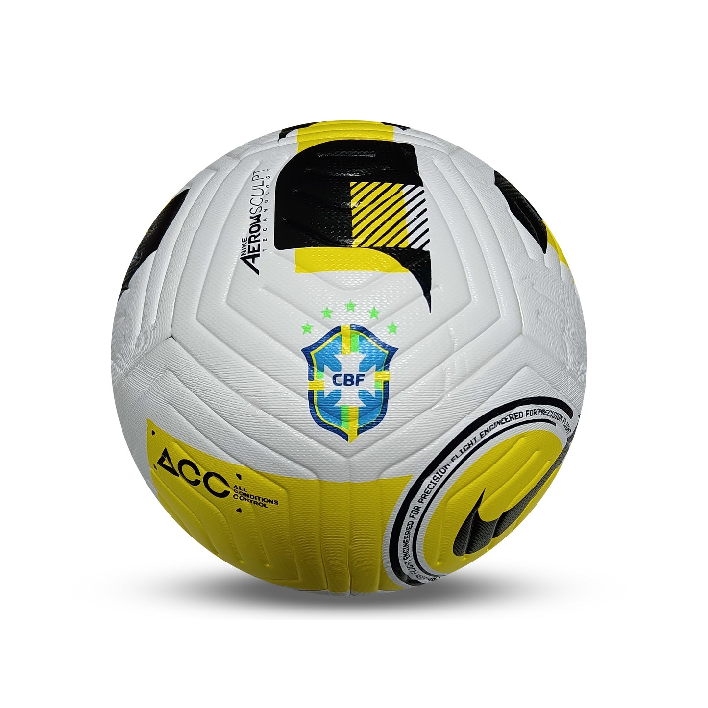 Ballon Nike Brésil Pro 24-25