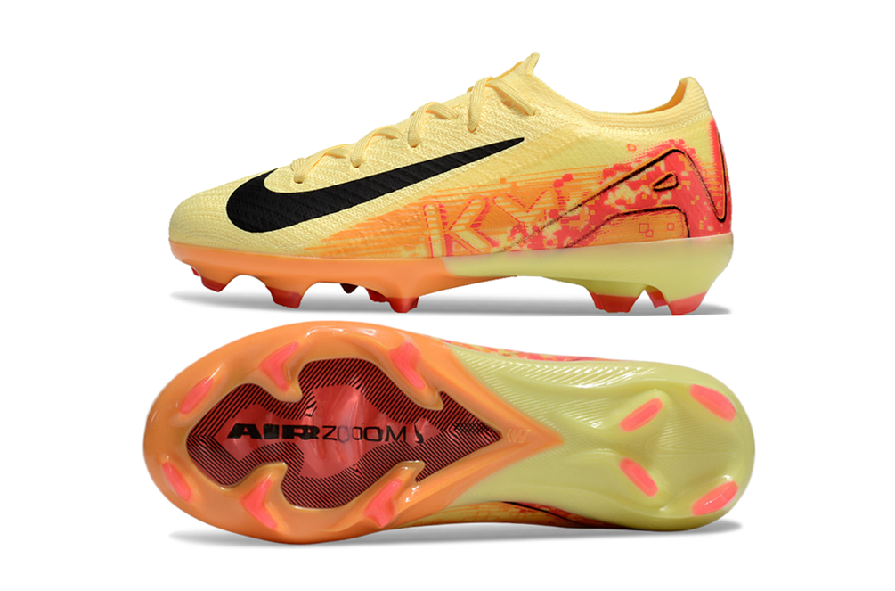 Mercurial Vapor 16 x MbappéFootball Boots Firm Ground