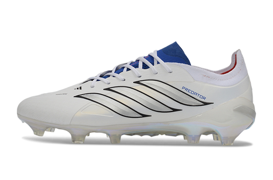Predator 26 Elite x Belligham Football Boots Firm Ground