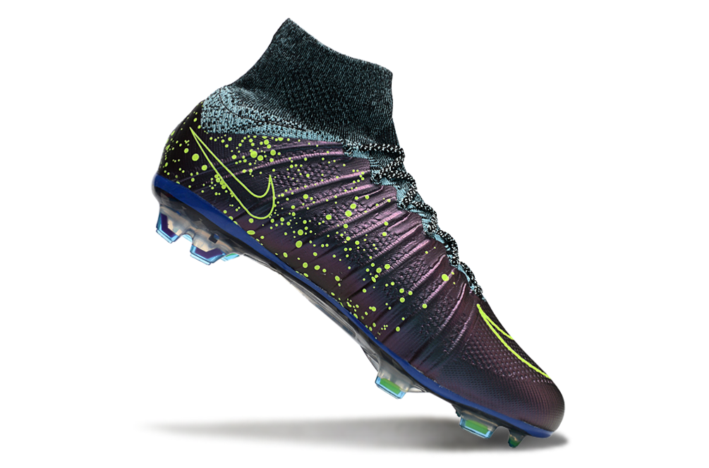 Mercurial Superfly 4 Elite Football Boots Firm Ground