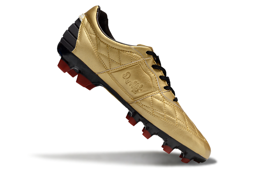 Tiempo R10 Elite Football Boots Film Ground