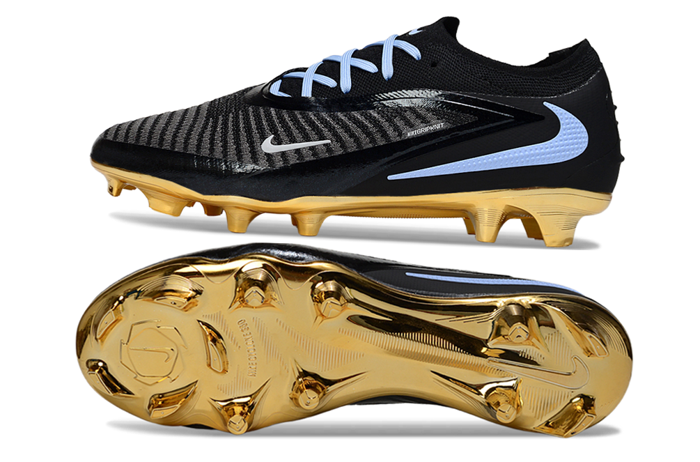 Phantom 6 Low Elite Football Boots Firm Ground