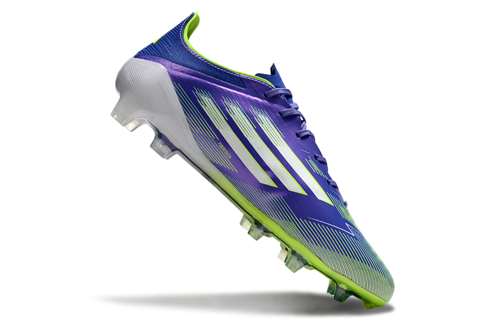 F50 Elite Football Boots Firm Ground