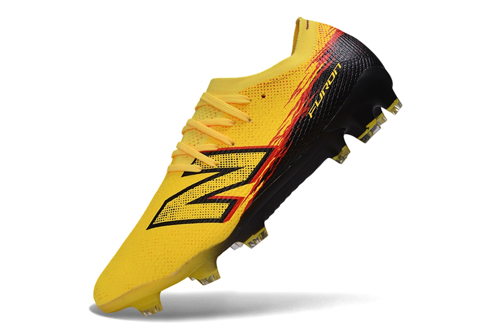 Furon V8 Elite Football Boots Firm Ground