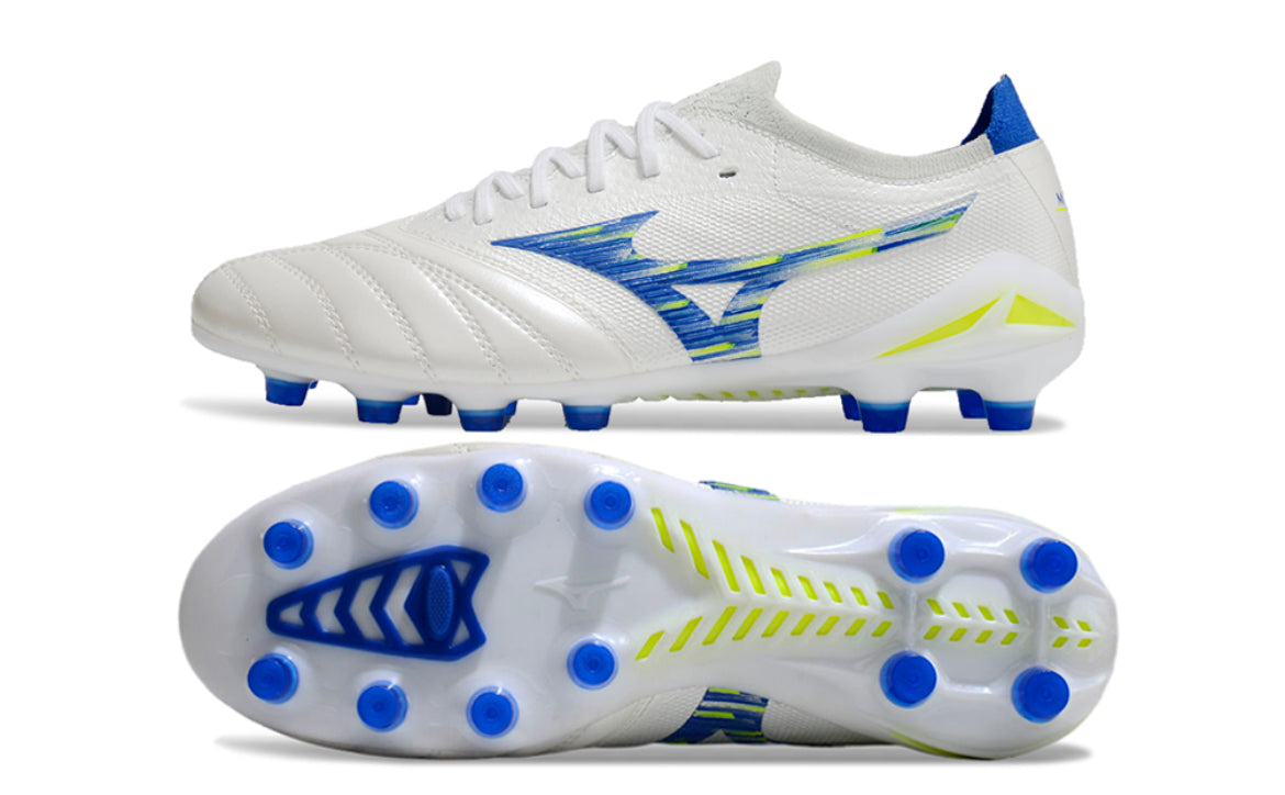 Morelia Neo 4 Bate Elite Firm Ground Football Boots