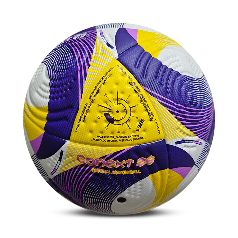 Ballon Adidas Conext 2025 Pro
