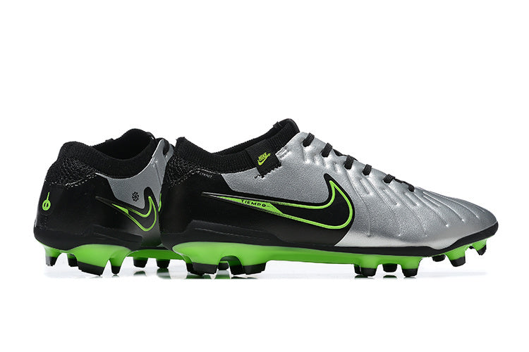 Tiempo Legend 10 Elite Football Boots Firm Ground
