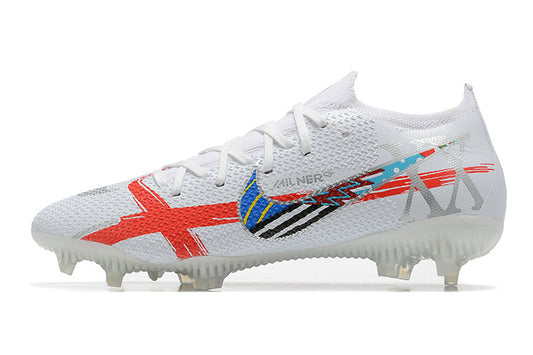 Mercurial Vapor 15 Elite x Milner Football Boots Firm Ground