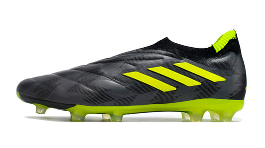 Copa Pure 2+ Elite Laceless Firm Ground Football Boots