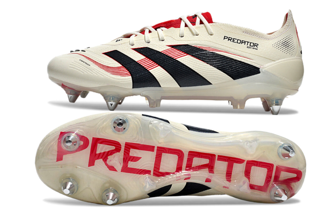 Predator 25 Elite Soft Ground Football Boots