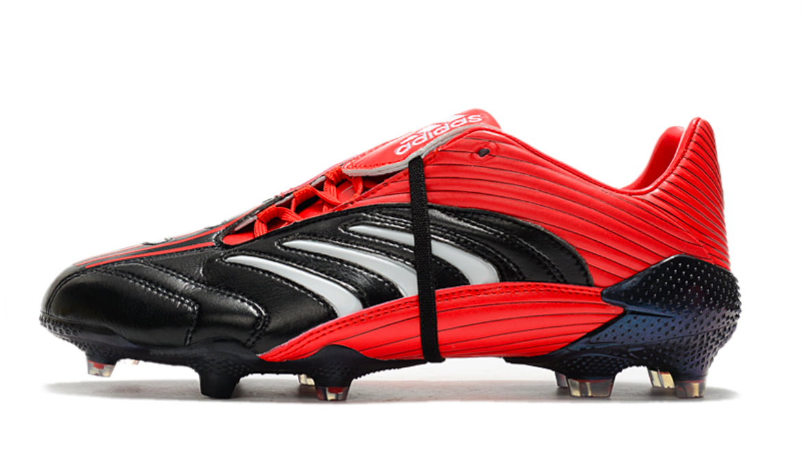 Predator Absolute Firm Ground Football Boots