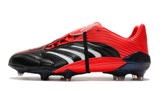Predator Absolute Firm Ground Football Boots