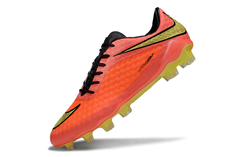 Hypervenom Phantom 1 Football Boots Firm Ground