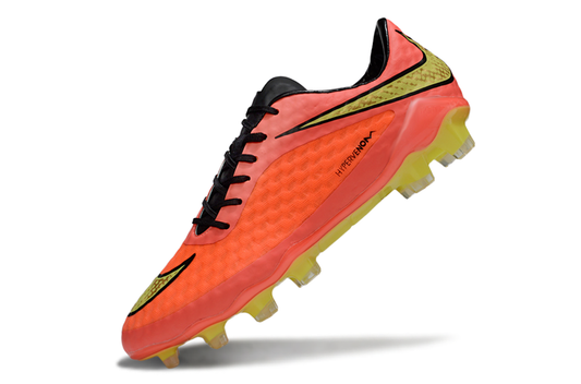 Hypervenom Phantom 1 Football Boots Firm Ground