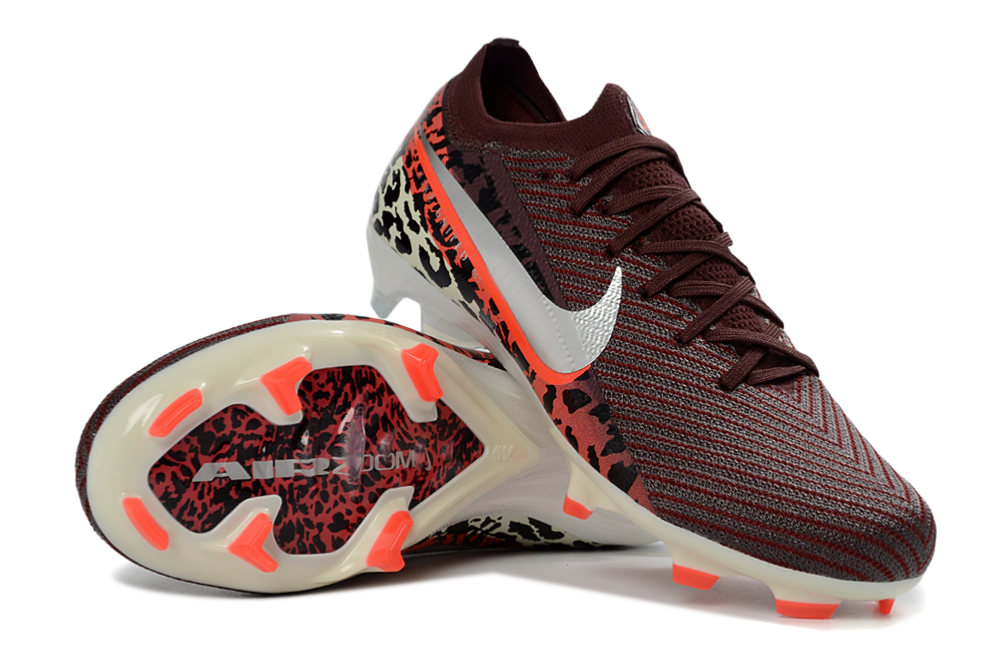 Mercurial Vapor 16 x Lebron James Elite Football Boots Firm Ground