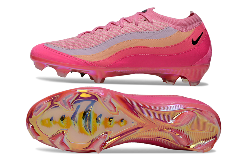 Mercurial Vapor 16 Elite x Air Max 95 Football Boots Firm Ground