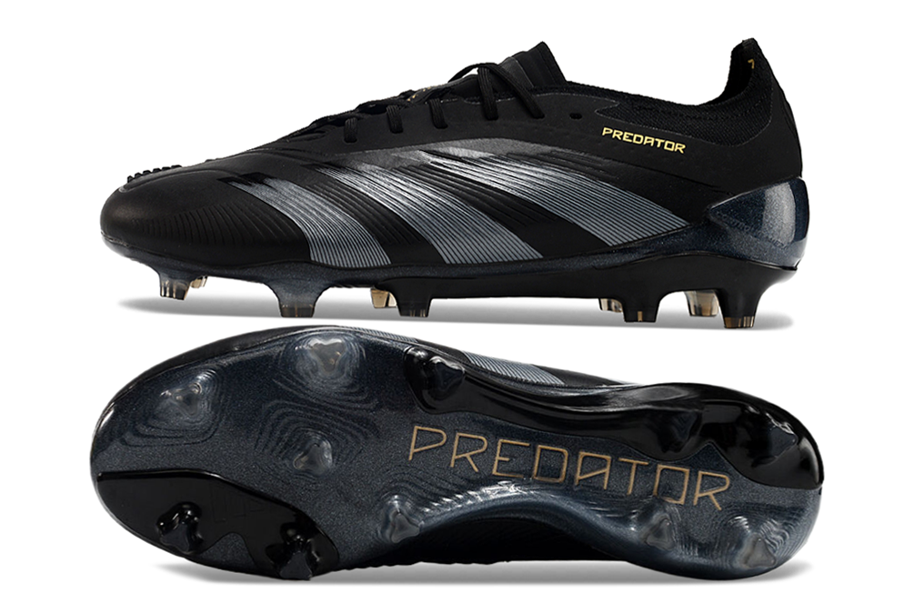 Predator Elite Football Boots Firm Ground