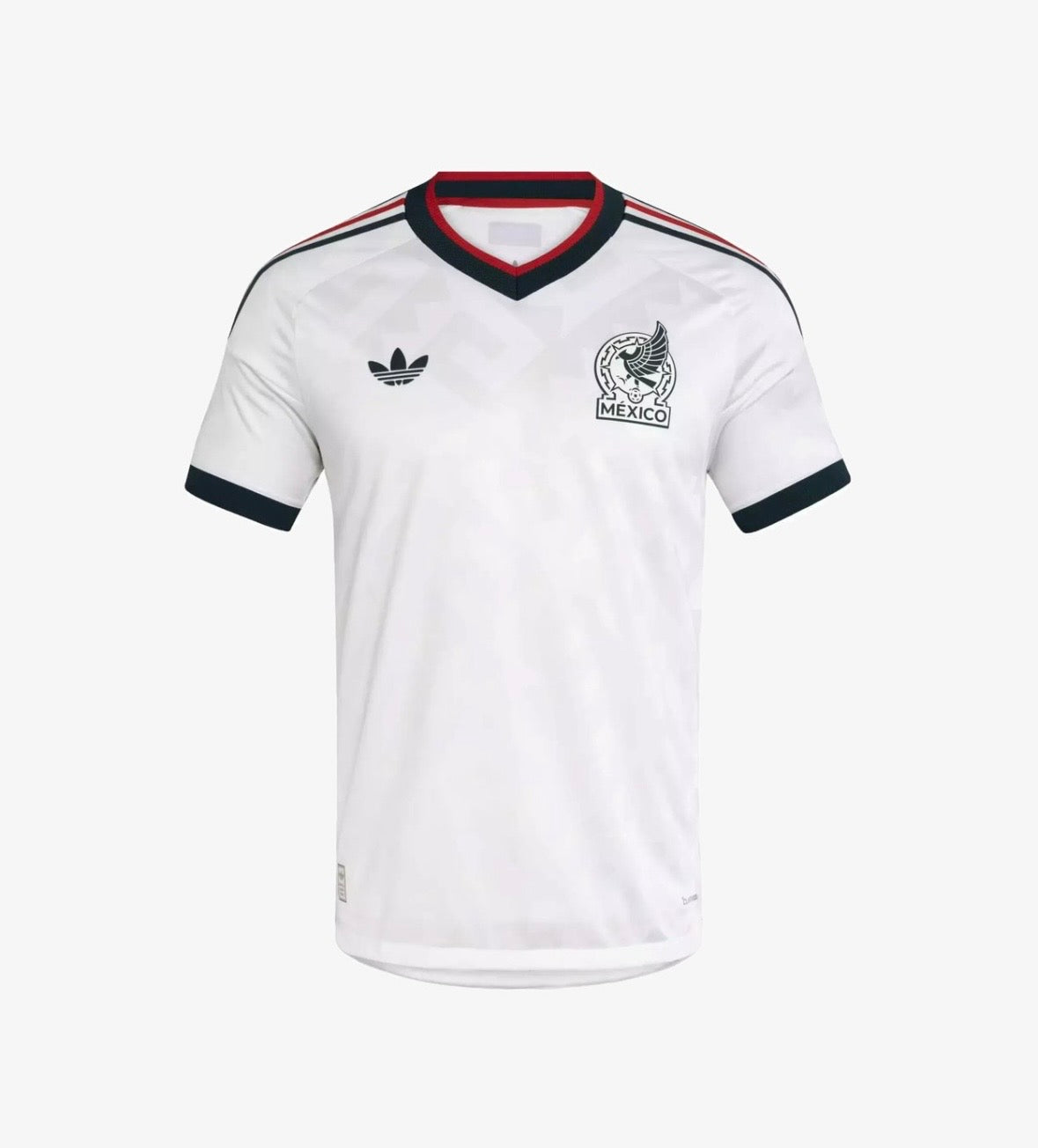 MAILLOT EXTÉRIEUR MEXIQUE