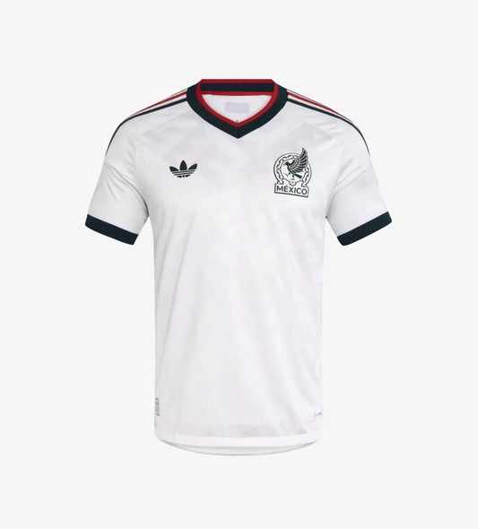 MAILLOT EXTÉRIEUR MEXIQUE