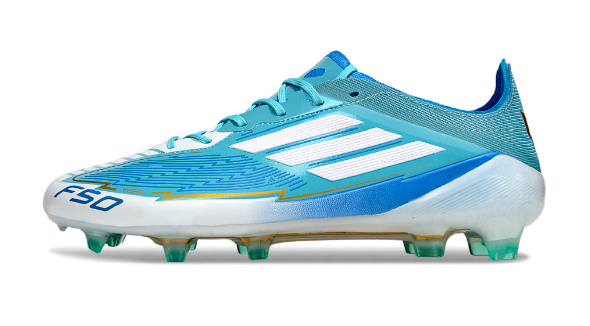 F50 x Messi Elite Firm Ground Football Boots