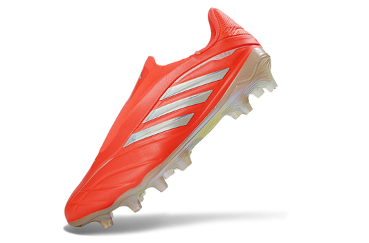Copa Pure 4 Elite Laceless Football Boots Firm Ground