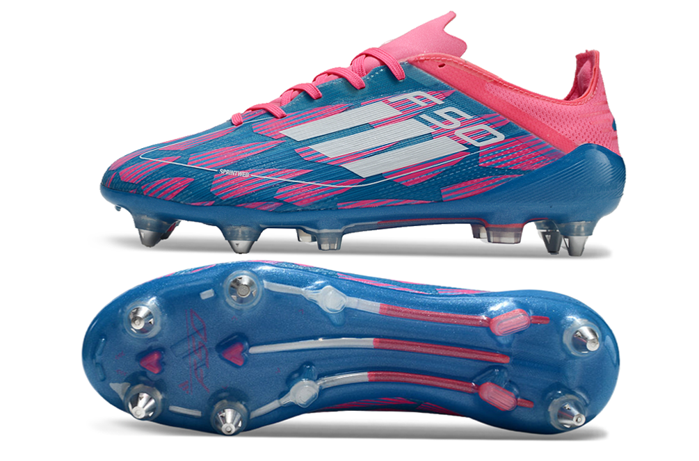 F50 Elite Football Boots Soft Ground