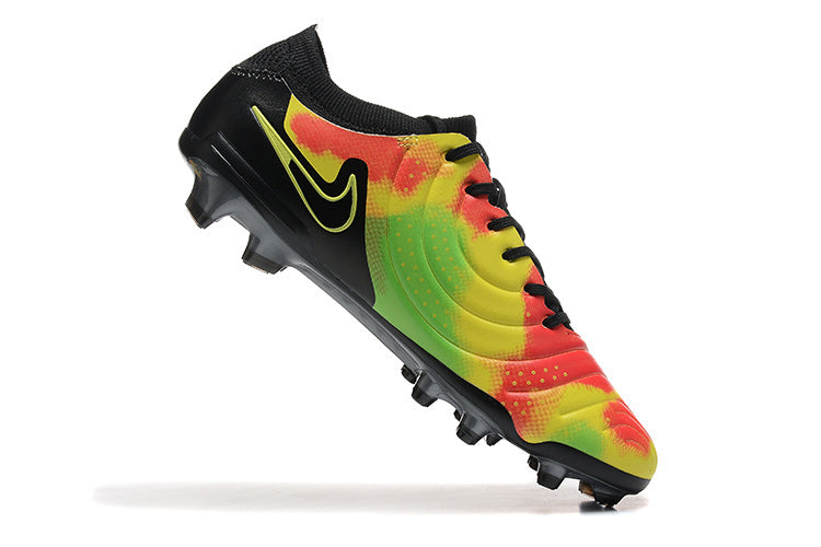 Tiempo Legend 10 Elite Football Boots Firm Ground