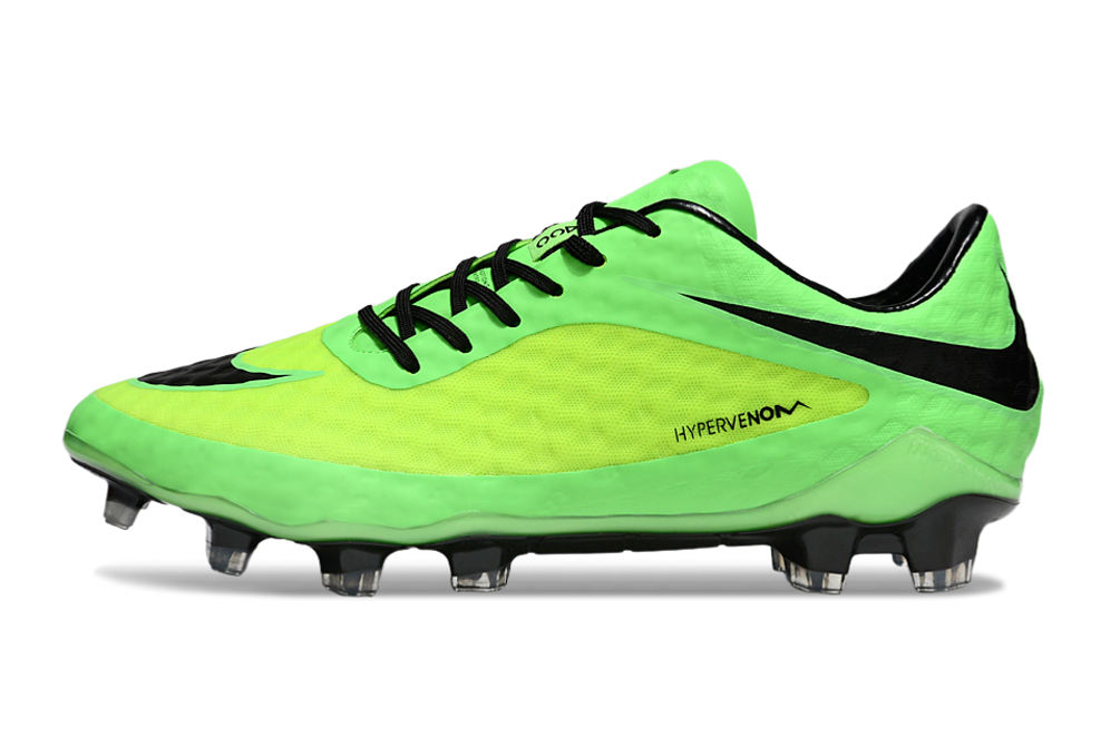Hypervenom Phantom 1 Football Boots Firm Ground