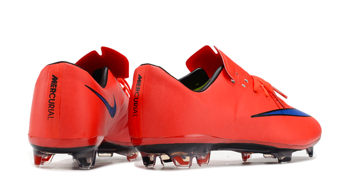 Mercurial Vapor 10 Firm Ground Football Boots