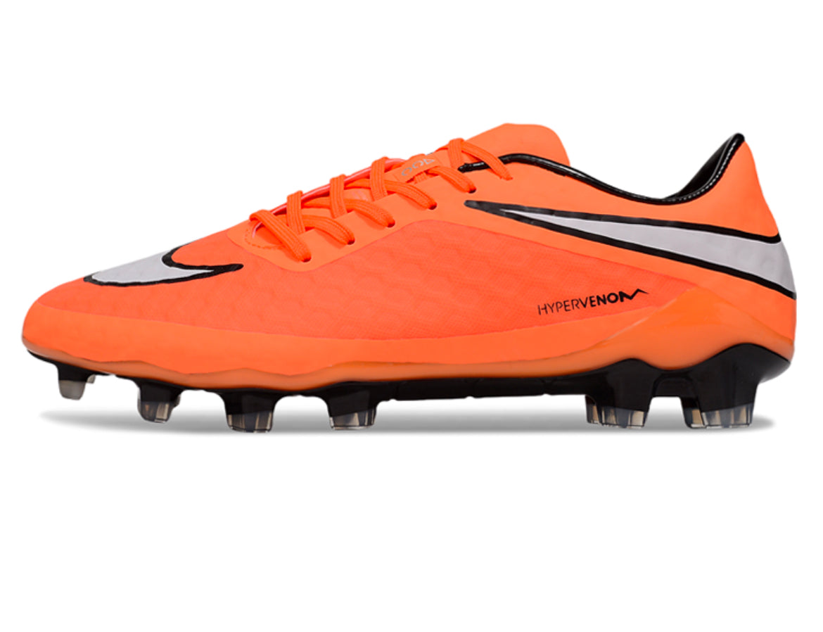 Hypervenom Phantom 1 Firm Ground Football Boots