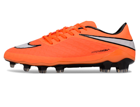 Hypervenom Phantom 1 Firm Ground Football Boots