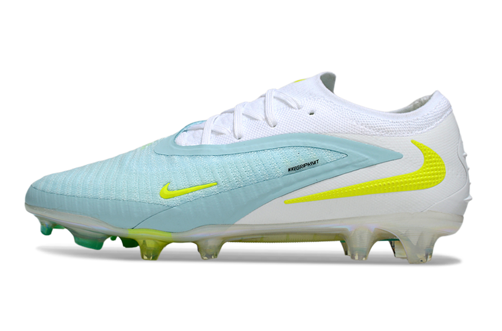 Phantom 6 Low Elite Football Boots Firm Ground