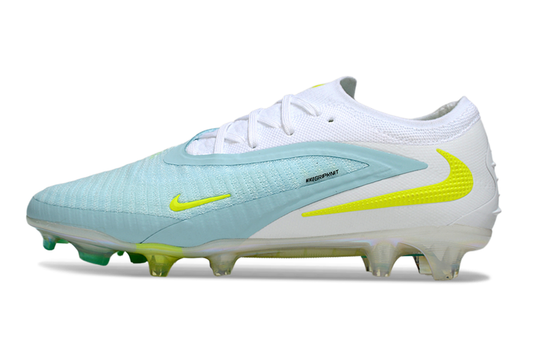 Phantom 6 Low Elite Football Boots Firm Ground