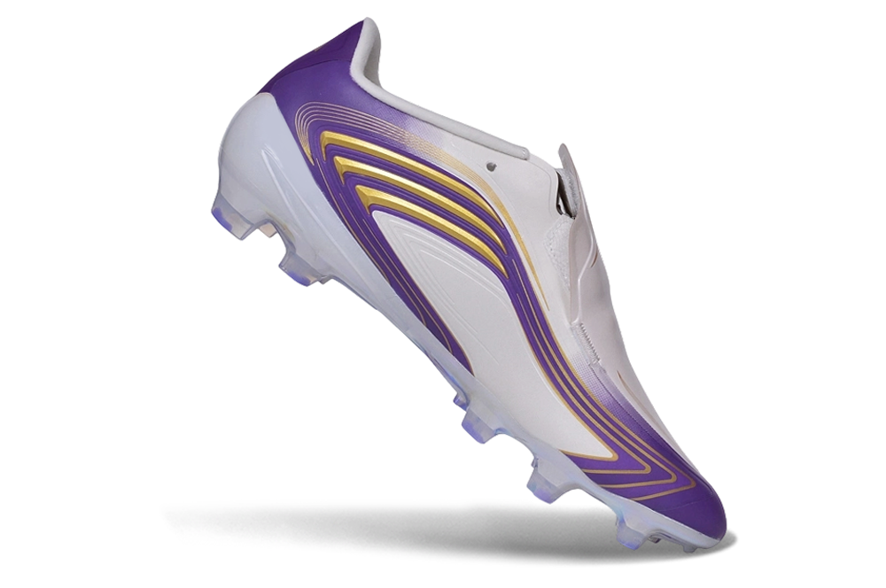 F50 Elite Football Boots Firm Ground