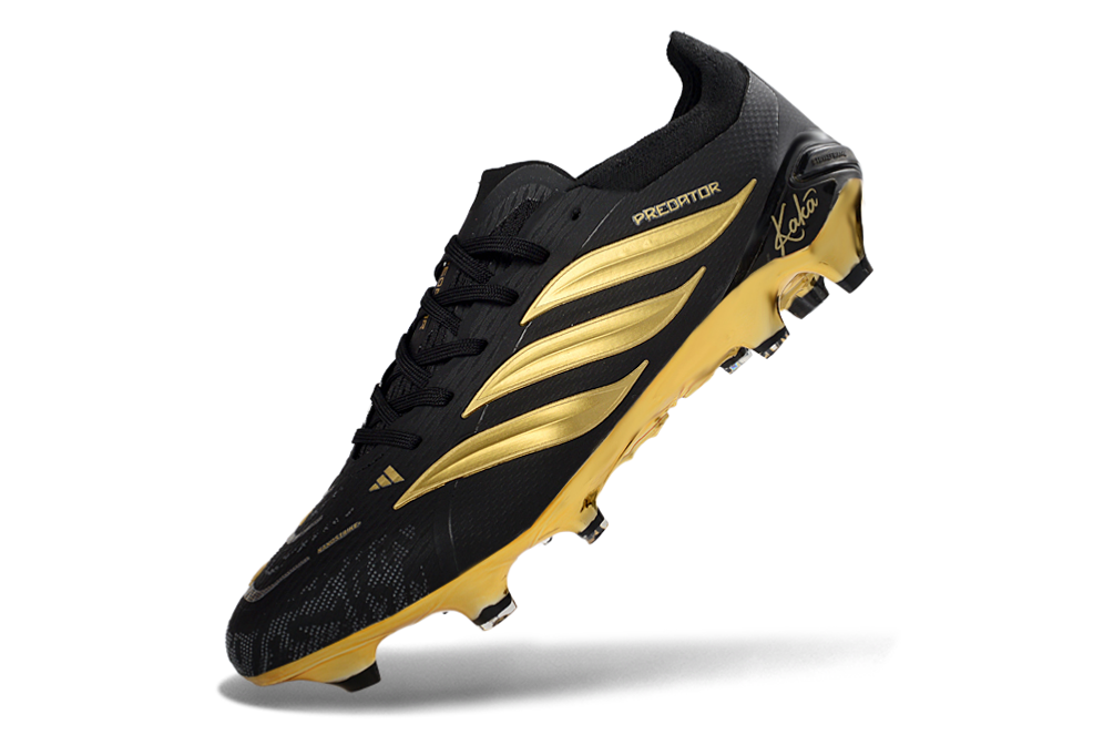 Predator 26 Elite x Kaka Fold Over Football Boots Firm Ground