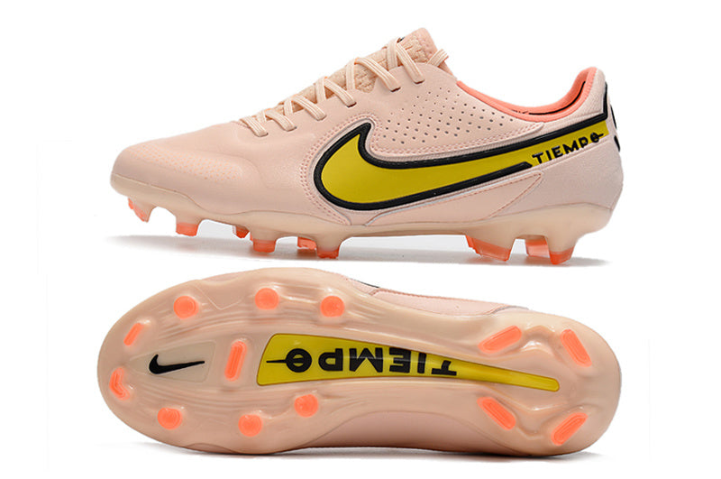 Tiempo Legend 9 Elite Football Firm Ground