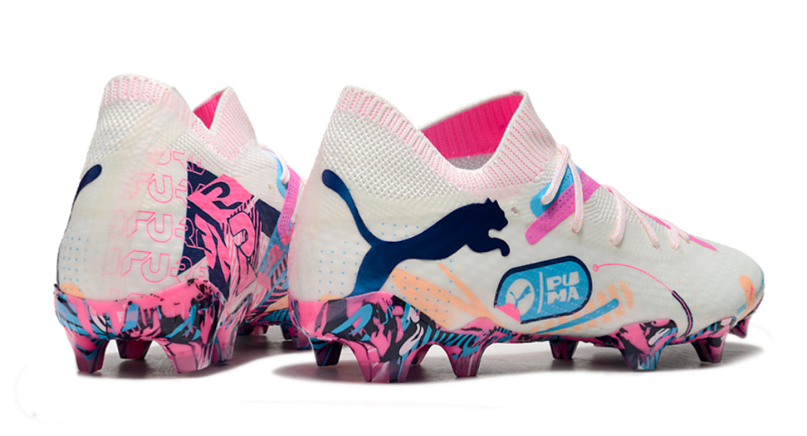 Future 7 Match Firm Ground Football Boots