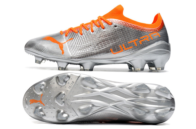 Ultra 1.3 Football Boots Firm Ground