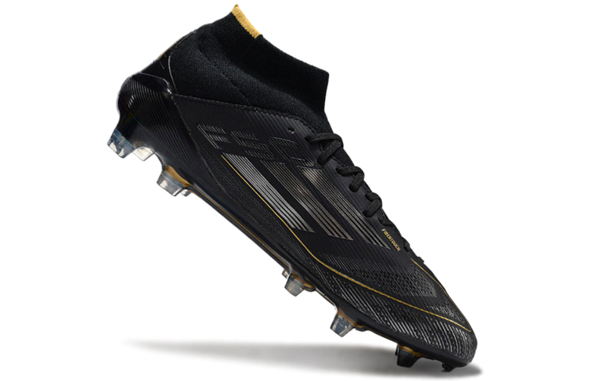 F50 Elite Mid Firm Ground Football Boots